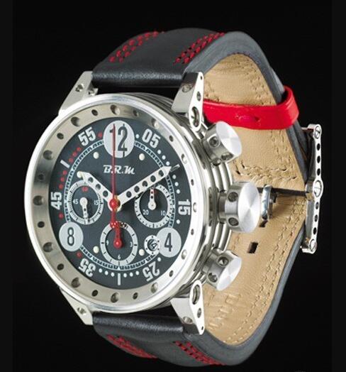 Replica BRM Watch V12-44 Men V12-44 Sidaction Replica BRM Watch V12-44 Men V12-44 Sidaction